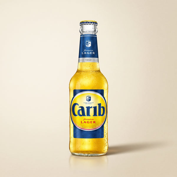 Carib Lager