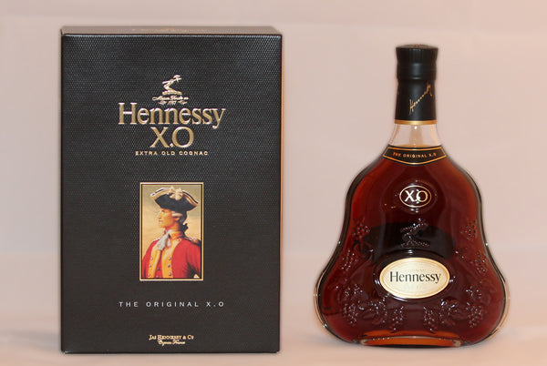 Hennessy X.O Cognac