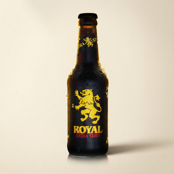 Royal Extra Stout