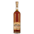 Brinley Gold Shipwreck Spiced Rum bottle - 750ml, 36% ABV, St. Kitts
