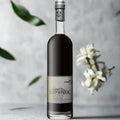 Brinley Gold Shipwreck Vanilla Rum - styled with vanilla and leaves, 750ml, 36% ABV, St. Kitts
