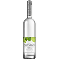 Brinley Gold Shipwreck Lime Rum bottle - 750ml, 36% ABV, St. Kitts