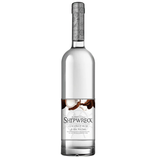 Brinley Gold Shipwreck Coconut Rum